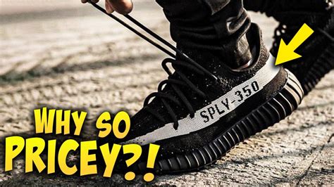why are yeezy so cheap now